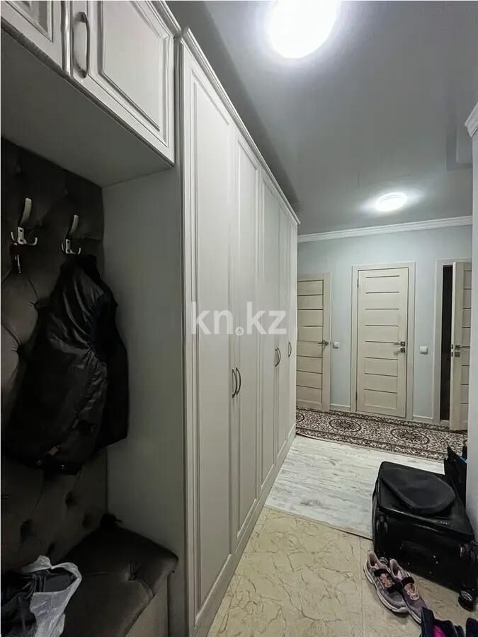 Продажа 2-комнатной квартиры, 50 м² - Продажа двухкомнатных квартир в блочном доме в Казахстане - страница 23 фото 6 из 6