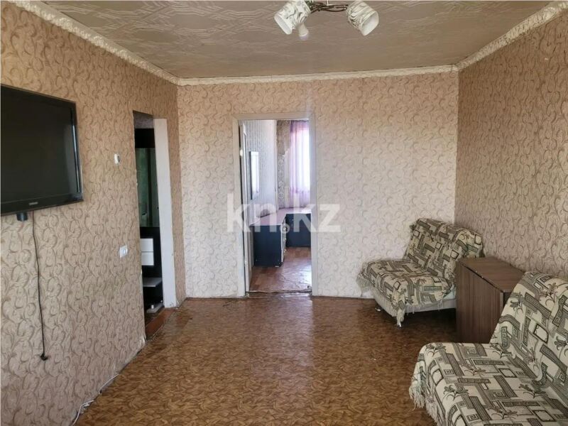 Продажа 2-комнатной квартиры, 47 м² - Продажа двухкомнатных квартир от собственников в Шахтинске фото 2 из 5