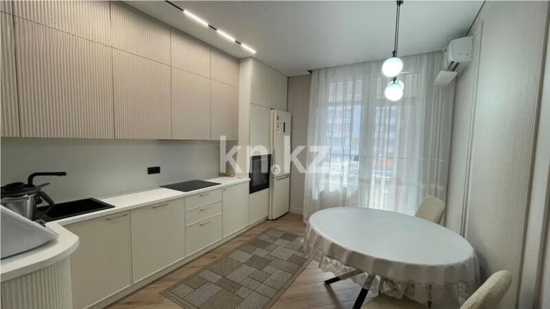 Продажа 3-комнатной квартиры, 103 м² - Продажа трехкомнатных квартир в Алматы - страница 3 фото 3 из 4