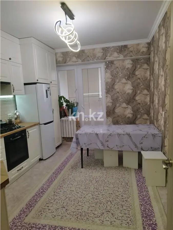 Продажа 2-комнатной квартиры, 62.7 м² - Продажа двухкомнатных квартир в монолитно-каркасном доме в Казахстане - страница 220 фото 3 из 4