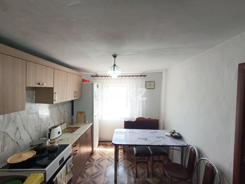 Продажа 3-комнатного дома, 87 м² - Продажа домов, коттеджей в Караганде - страница 5 фото 11 из 14