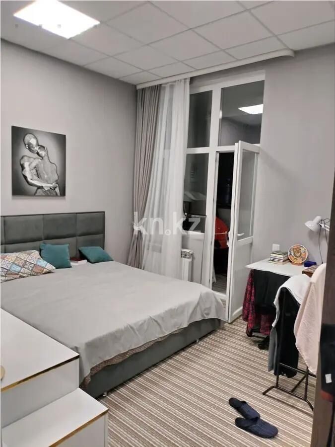 Продажа 2-комнатной квартиры, 61 м² - Продажа двухкомнатных квартир в р-не Нура Астаны - страница 46 фото 2 из 3