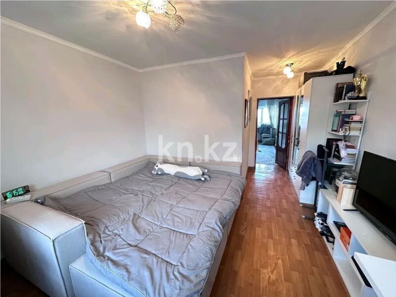 Продажа 4-комнатной квартиры, 75.5 м² - Продажа четырехкомнатных квартир в Алматы фото 7 из 12