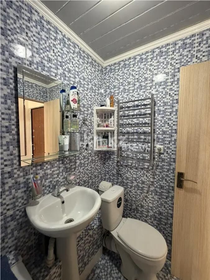 Продажа 1-комнатной квартиры, 23.4 м² - Продажа однокомнатных квартир в блочном доме в Казахстане - страница 54 фото 3 из 5