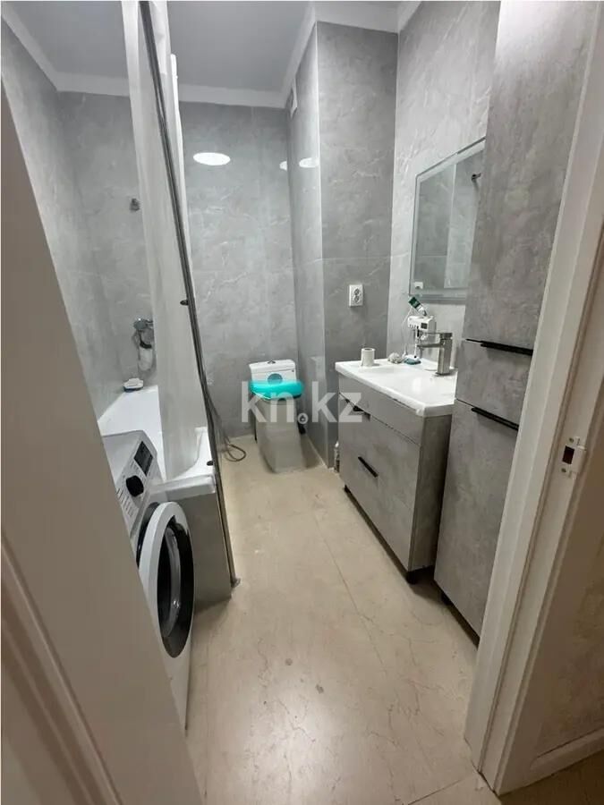 Продажа 1-комнатной квартиры, 31 м² - Продажа однокомнатных квартир в Наурызбайском р-не Алматы - страница 20 фото 4 из 5