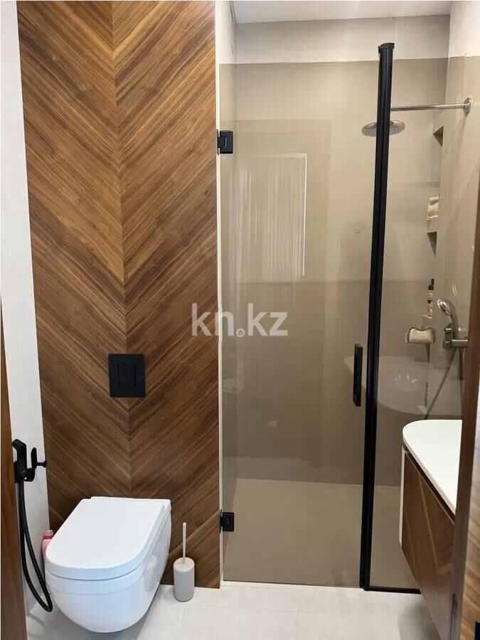 Продажа 2-комнатной квартиры, 64 м² - Продажа двухкомнатных квартир в кирпичном доме в Алматы - страница 16 фото 4 из 5