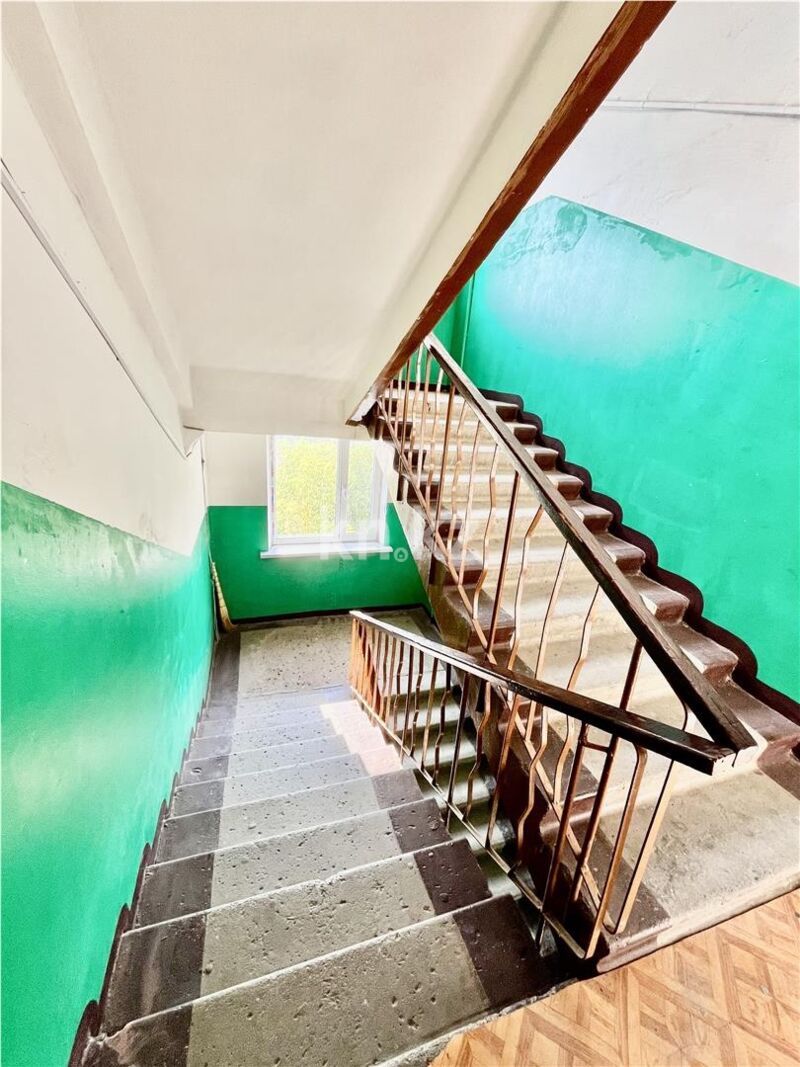 Продажа 1-комнатной квартиры, 32 м² - Продажа однокомнатных квартир в Темиртау - страница 5 фото 8 из 8