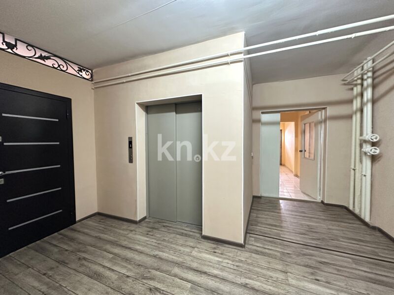 Продажа 3-комнатной квартиры, 117 м² - Продажа квартир в монолитно-каркасном доме в Караганде - страница 9 фото 34 из 40
