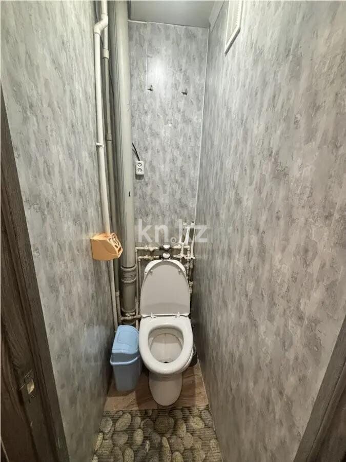 Продажа 1-комнатной квартиры, 30 м² - Продажа однокомнатных квартир в панельном доме в Темиртау фото 4 из 4