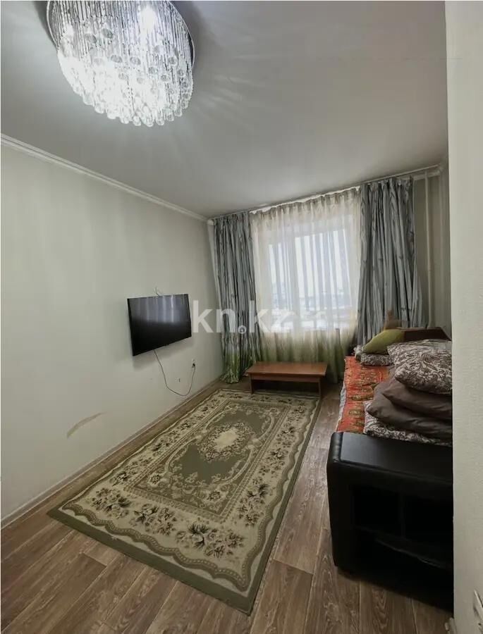 Продажа 1-комнатной квартиры, 38 м² - Продажа однокомнатных квартир в р-не Сарыарка Астаны - страница 7 фото 1 из 4