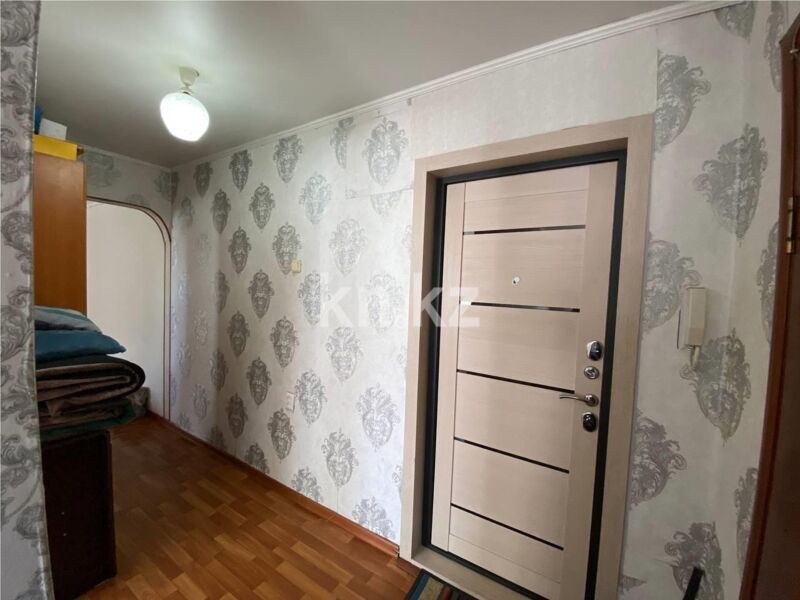 Продажа 4-комнатной квартиры, 61 м² - Недвижимость в Темиртау - страница 16 фото 13 из 18