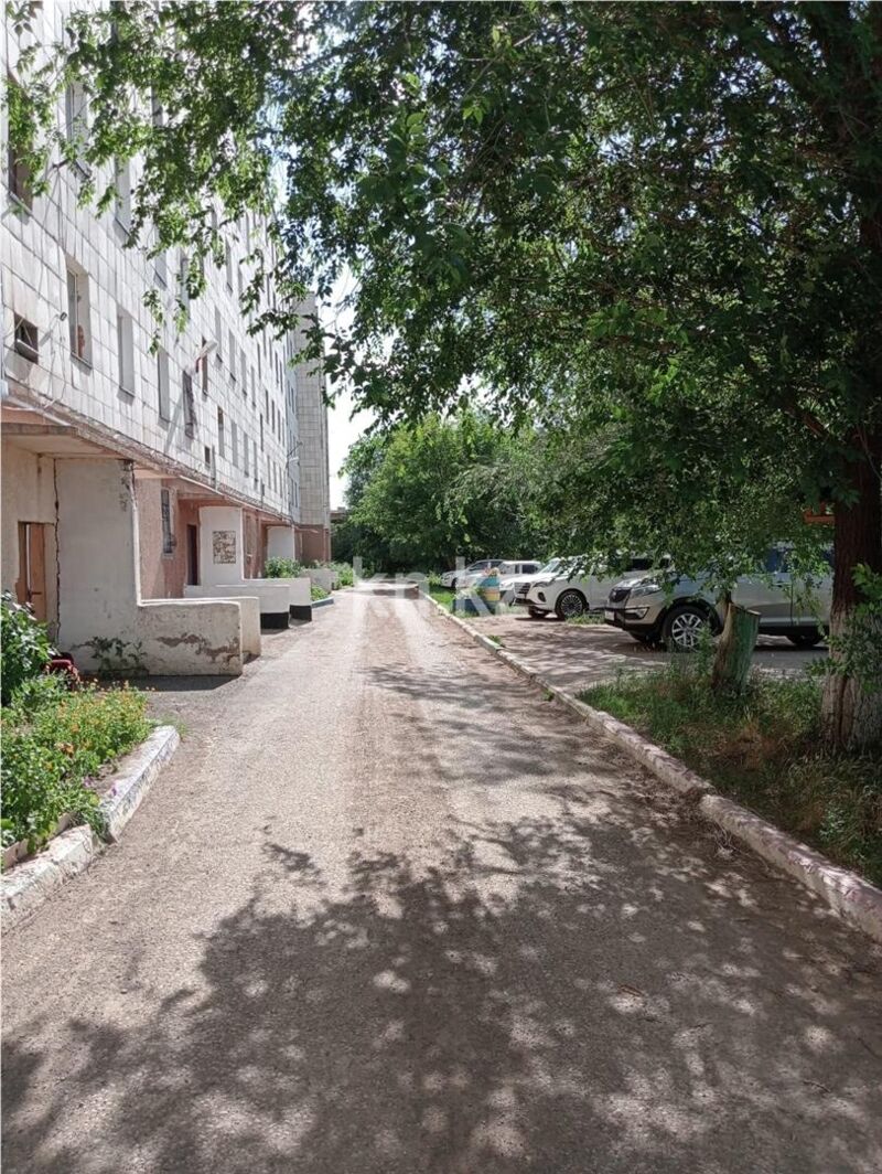 Продажа 3-комнатной квартиры, 59 м² - Продажа трехкомнатных квартир в кирпичном доме в Абае фото 9 из 10