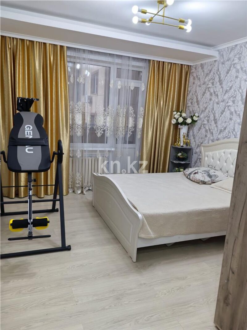 Продажа 2-комнатной квартиры, 84.2 м² - Продажа двухкомнатных квартир в р-не Алматы Астаны - страница 19 фото 3 из 20