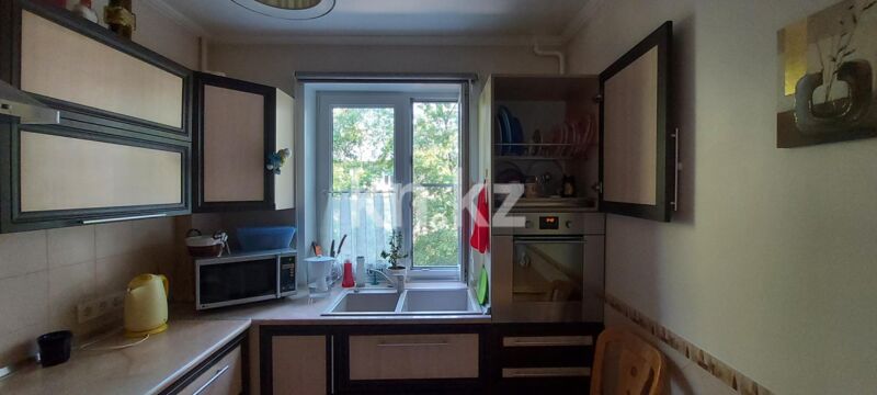 Продажа 4-комнатной квартиры, 74.1 м² - Продажа квартир в Казахстане - страница 1381 фото 7 из 23