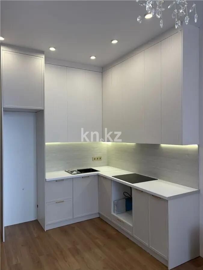 Продажа 2-комнатной квартиры, 41.25 м² - Продажа квартир в Казахстане - страница 37 фото 1 из 1