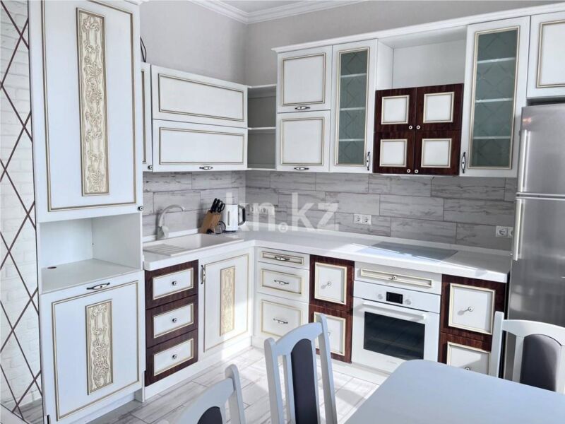 Продажа 3-комнатной квартиры, 78 м² - Продажа трехкомнатных квартир в Караганде - страница 39 фото 7 из 39