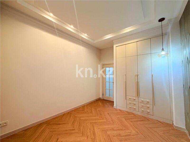Продажа 3-комнатной квартиры, 82 м² - Продажа квартир в монолитно-каркасном доме в Астане - страница 120 фото 7 из 16
