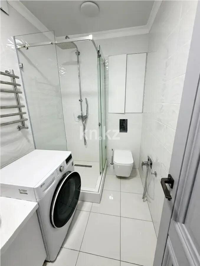 Продажа 4-комнатной квартиры, 118.7 м² - Продажа четырехкомнатных квартир от собственников в Алматы - страница 6 фото 6 из 7