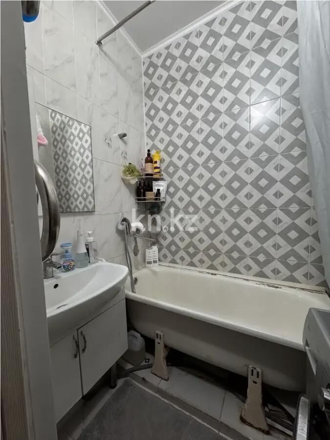 Продажа 1-комнатной квартиры, 41 м² - Продажа квартир в Казахстане - страница 5 фото 5 из 8