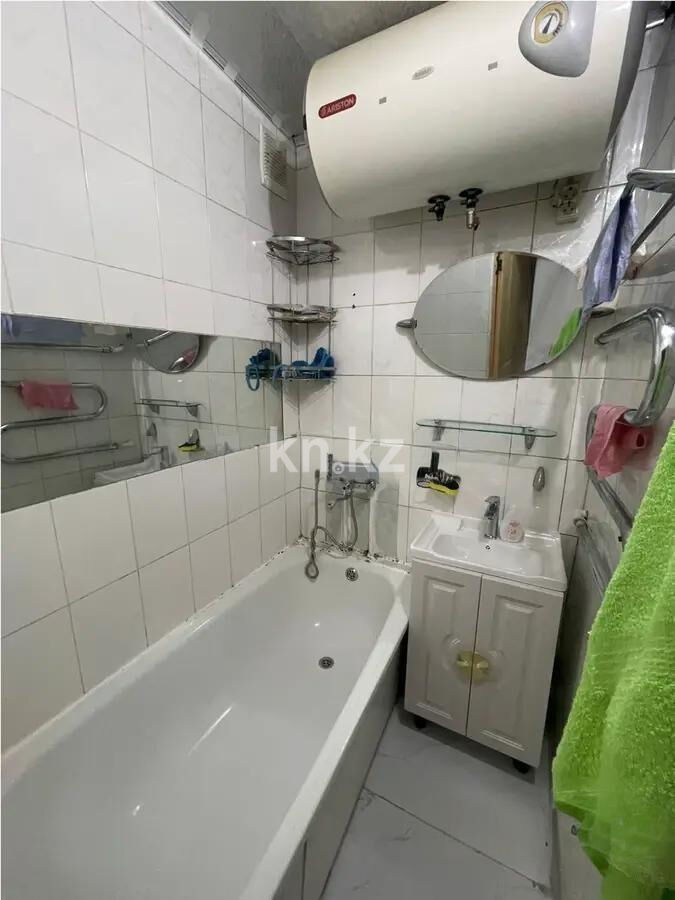 Продажа 3-комнатной квартиры, 60 м² - Продажа квартир в панельном доме в Алматы фото 4 из 6