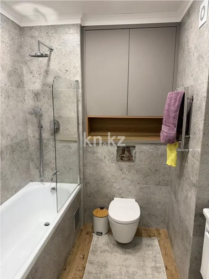 Продажа 2-комнатной квартиры, 70 м² - Продажа двухкомнатных квартир в р-не Есиль Астаны - страница 37 фото 4 из 5