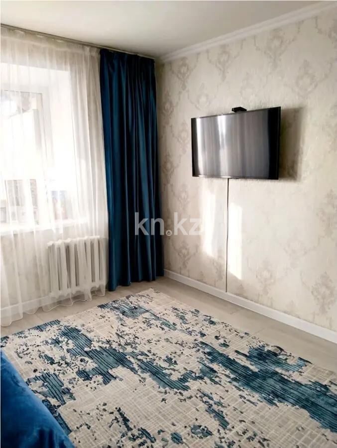 Продажа 1-комнатной квартиры, 36.7 м² - Недвижимость в Астане - страница 27 фото 1 из 4