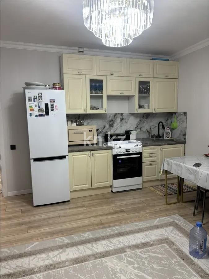 Продажа 2-комнатной квартиры, 49 м² - Продажа квартир в р-не Нура Астаны - страница 2 фото 2 из 3
