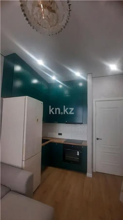 Продажа 1-комнатной квартиры, 50 м² - Продажа однокомнатных квартир в р-не Нура Астаны - страница 24 фото 2 из 2