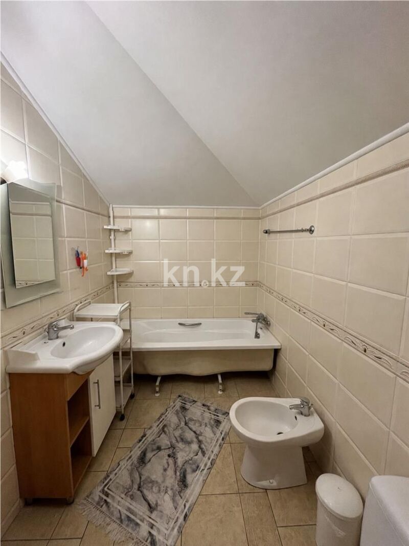 Продажа 4-комнатной квартиры, 170 м² - Продажа четырехкомнатных квартир в кирпичном доме в Казахстане - страница 7 фото 13 из 20