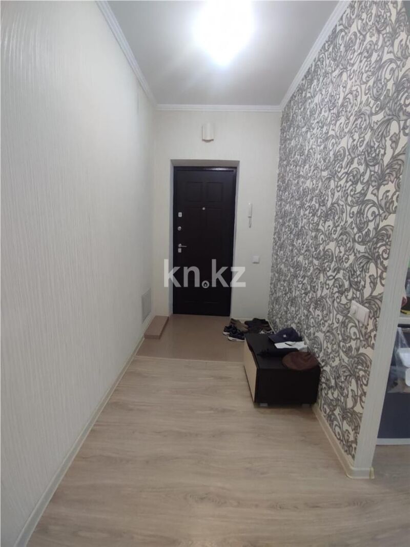 Продажа 3-комнатной квартиры, 56.2 м² - Продажа квартир в кирпичном доме в Казахстане - страница 3 фото 11 из 17
