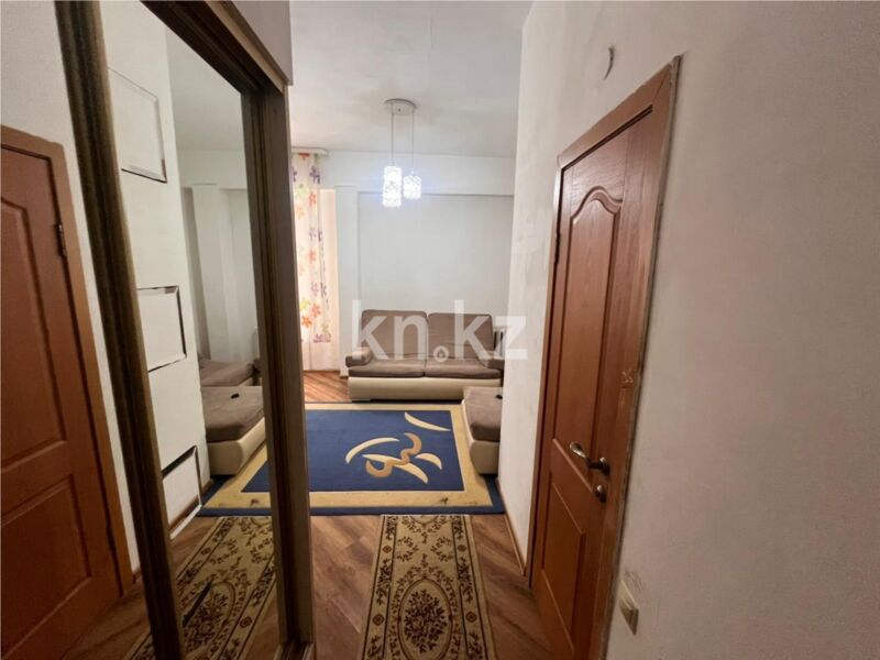 Продажа 1-комнатной квартиры, 30.4 м² - Аренда квартир посуточно в Павлодаре фото 3 из 7