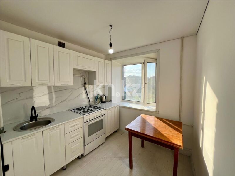 Продажа 2-комнатной квартиры, 47 м² - Продажа квартир в Сортировке Караганды фото 1 из 10