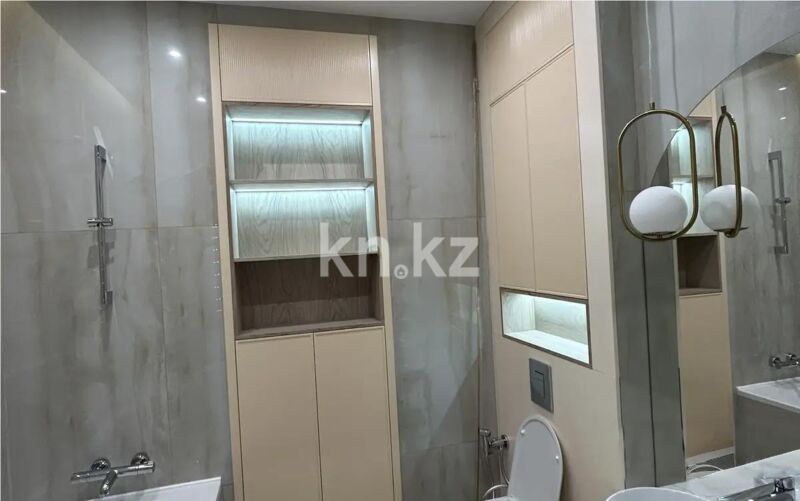 Продажа 7-комнатной квартиры, 360 м² - Продажа пятикомнатных и более квартир в Медеуском р-не Алматы фото 4 из 4