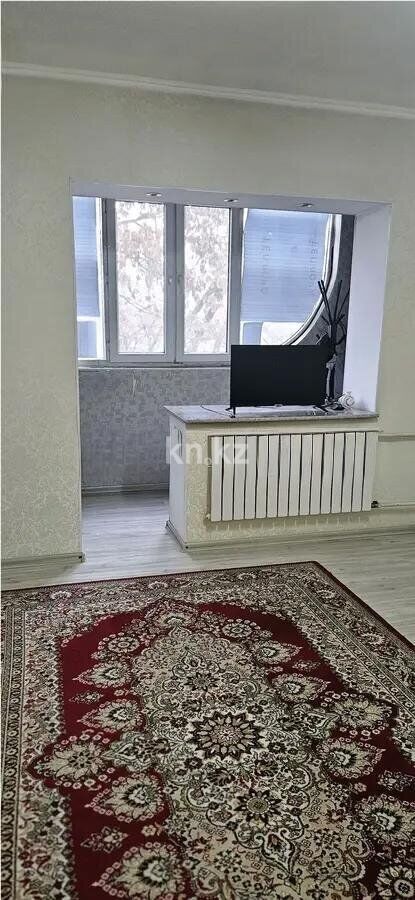 Продажа 1-комнатной квартиры, 40 м² - Продажа квартир в панельном доме в Казахстане - страница 24 фото 1 из 1