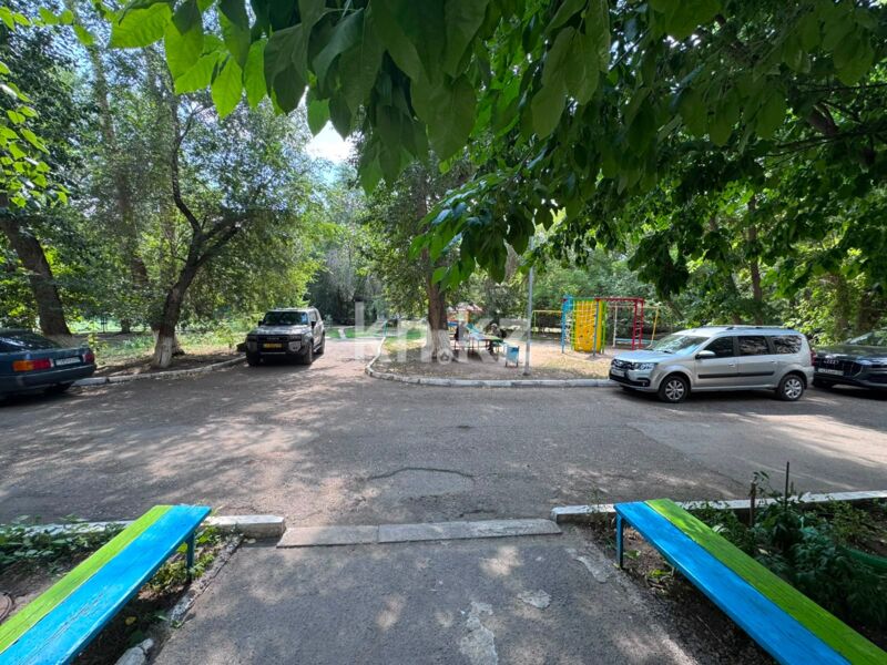 Продажа 4-комнатной квартиры, 102 м² - Продажа четырехкомнатных квартир в Михайловке Караганды фото 17 из 18