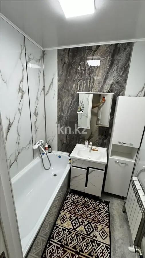 Продажа 3-комнатной квартиры, 78 м² - Продажа квартир в монолитно-каркасном доме в Астане - страница 3 фото 5 из 6