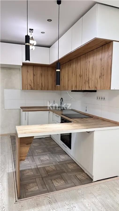 Продажа 3-комнатной квартиры, 72 м² - Продажа трехкомнатных квартир в Алмалинском р-не Алматы - страница 5 фото 4 из 7