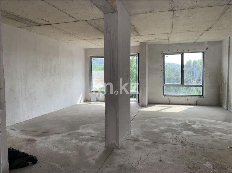 Продажа 2-комнатной квартиры, 87.6 м² - Продажа двухкомнатных квартир в Медеуском р-не Алматы - страница 12 фото 2 из 2