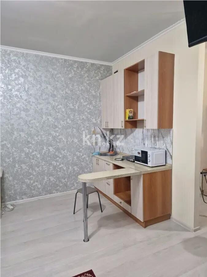 Продажа 1-комнатной квартиры, 30 м² - Продажа недвижимости в Астане - страница 27 фото 2 из 3