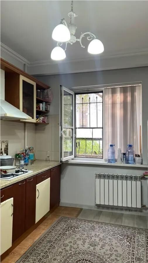Продажа 1-комнатной квартиры, 37 м² - Продажа недвижимости в Казахстане - страница 29 фото 1 из 3