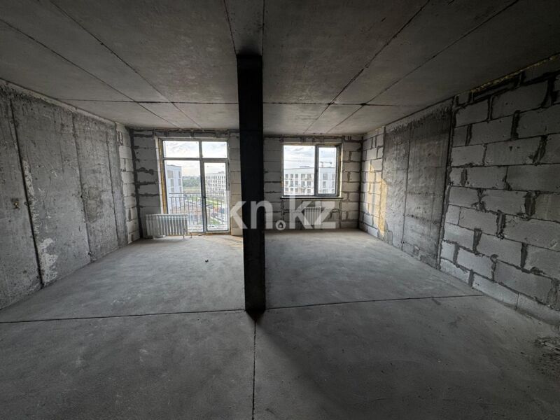 Продажа 1-комнатной квартиры, 47.9 м² - Продажа однокомнатных квартир в Турксибском р-не Алматы - страница 7 фото 8 из 10