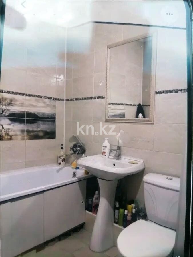 Продажа 3-комнатной квартиры, 64 м² - Продажа квартир от собственников в Алматы - страница 55 фото 4 из 4
