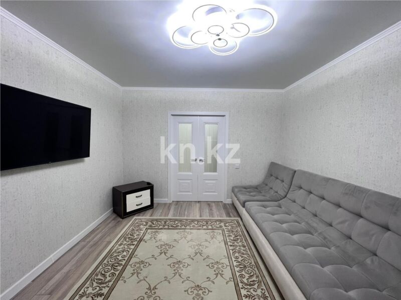Продажа 3-комнатной квартиры, 83 м² - Продажа трехкомнатных квартир на Юго-Востоке Караганды - страница 19 фото 4 из 26