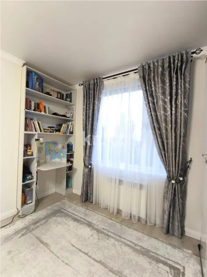 Продажа 1-комнатной квартиры, 42.3 м² - Продажа квартир от собственников в Астане - страница 2 фото 1 из 4