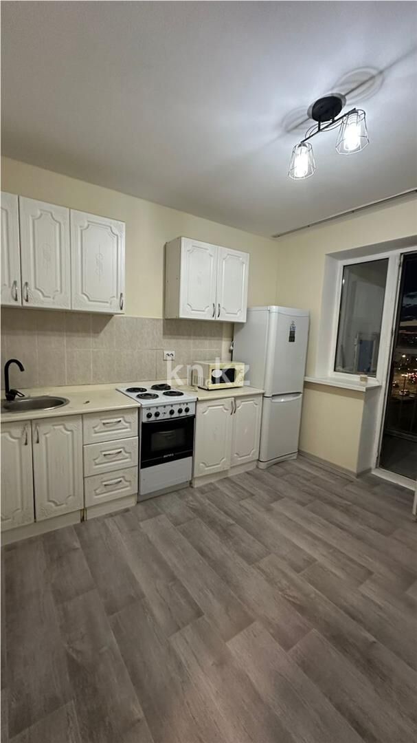 Продажа 1-комнатной квартиры, 34.3 м² - Аренда квартир посуточно в Сарани фото 6 из 9