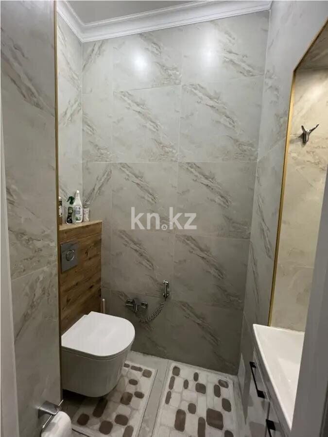 Продажа 4-комнатной квартиры, 106.6 м² - Продажа четырехкомнатных квартир в монолитно-каркасном доме в Астане фото 7 из 7