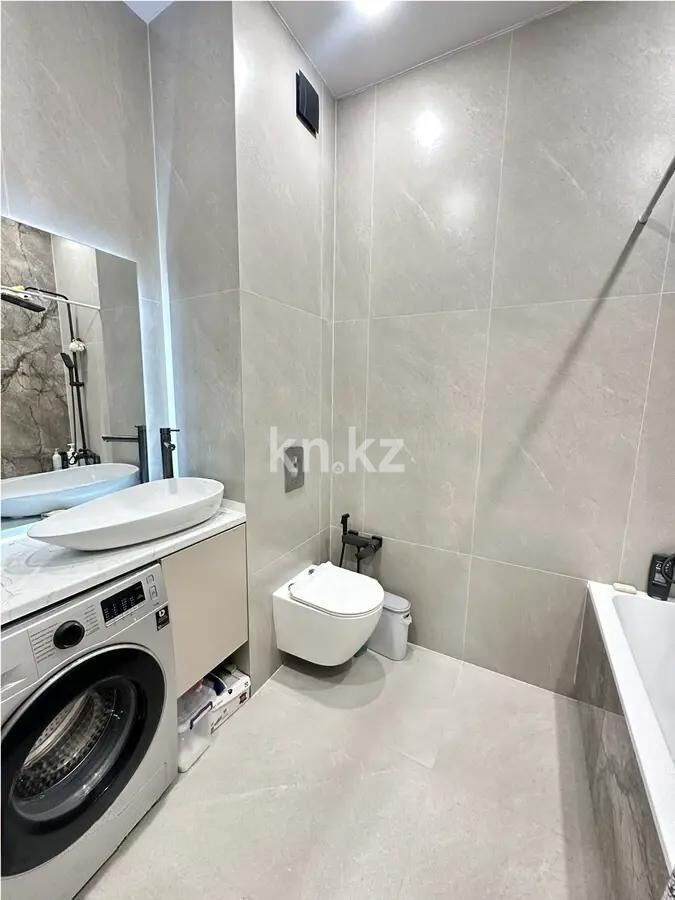 Продажа 2-комнатной квартиры, 60 м² - Продажа двухкомнатных квартир в блочном доме в Казахстане - страница 72 фото 4 из 5