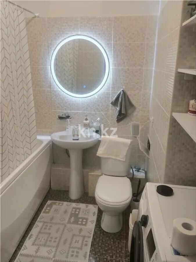 Продажа 2-комнатной квартиры, 56 м² - Продажа двухкомнатных квартир в Алматы - страница 3 фото 2 из 3