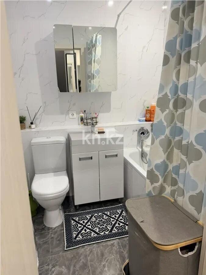 Продажа 3-комнатной квартиры, 65 м² - Продажа трехкомнатных квартир от собственников в Алматы - страница 2 фото 5 из 5