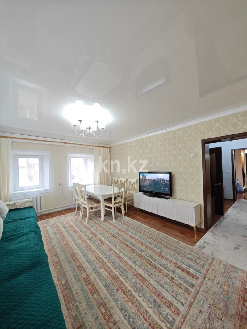 Продажа 4-комнатного дома, 104 м² - Недвижимость в Карагандинской области фото 6 из 30